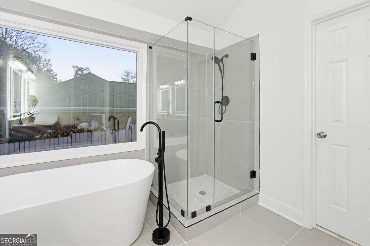 652 Trailwood Lane Marietta - Photo 27