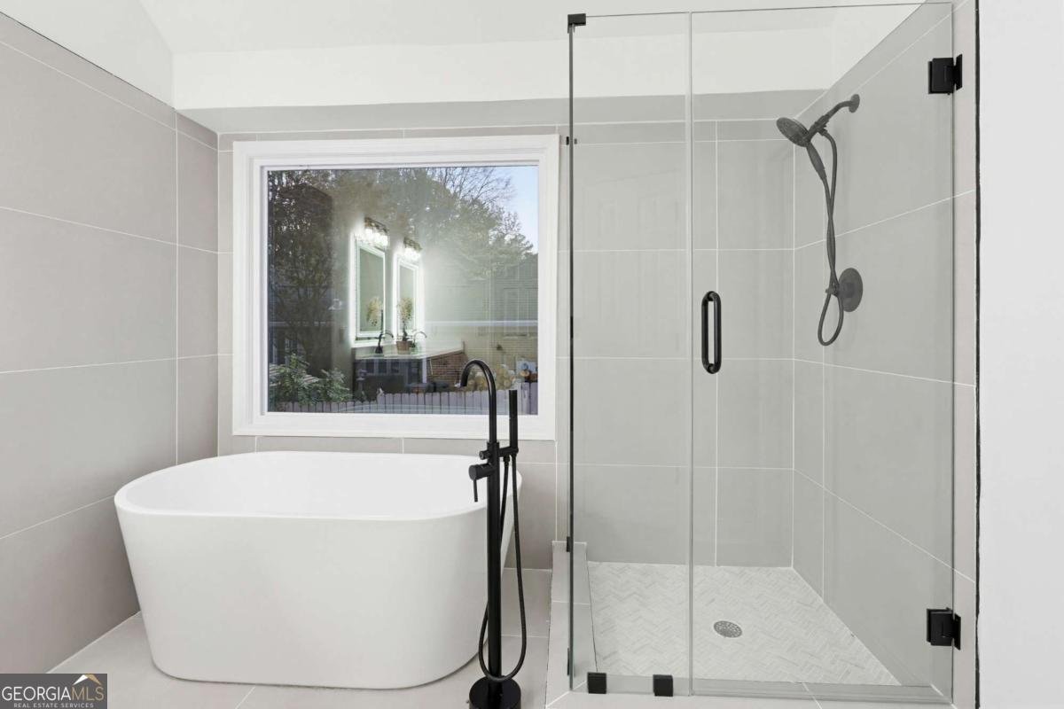 652 Trailwood Lane Marietta - Photo 28