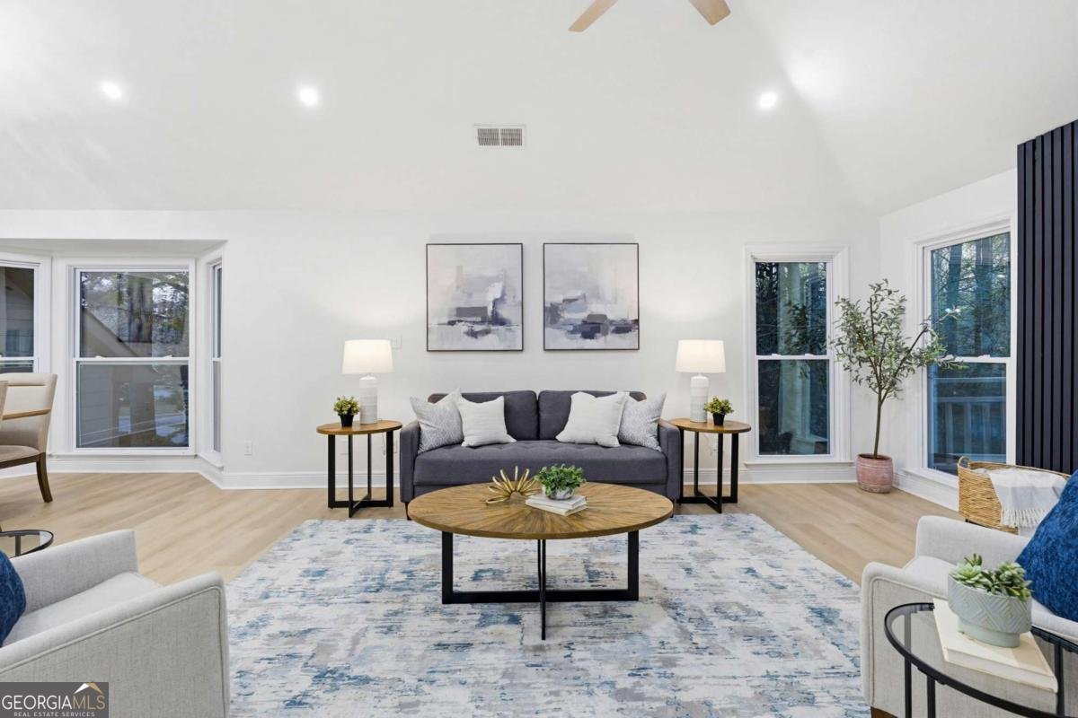 652 Trailwood Lane Marietta - Photo 30