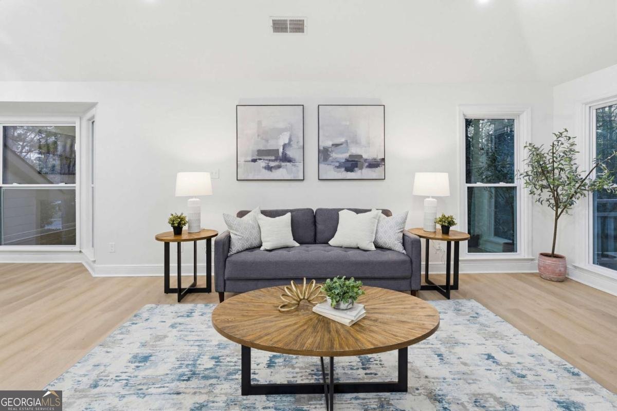 652 Trailwood Lane Marietta - Photo 31