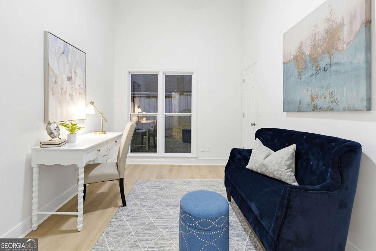 652 Trailwood Lane Marietta - Photo 32