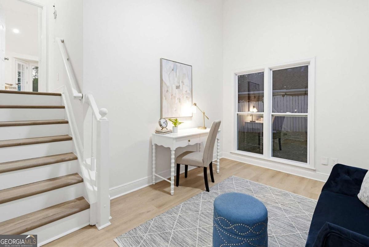 652 Trailwood Lane Marietta - Photo 33