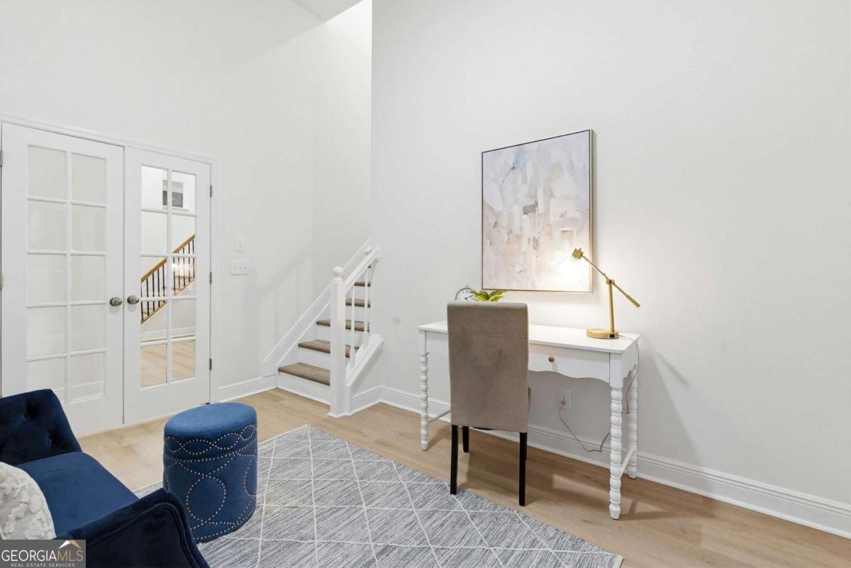 652 Trailwood Lane Marietta - Photo 34