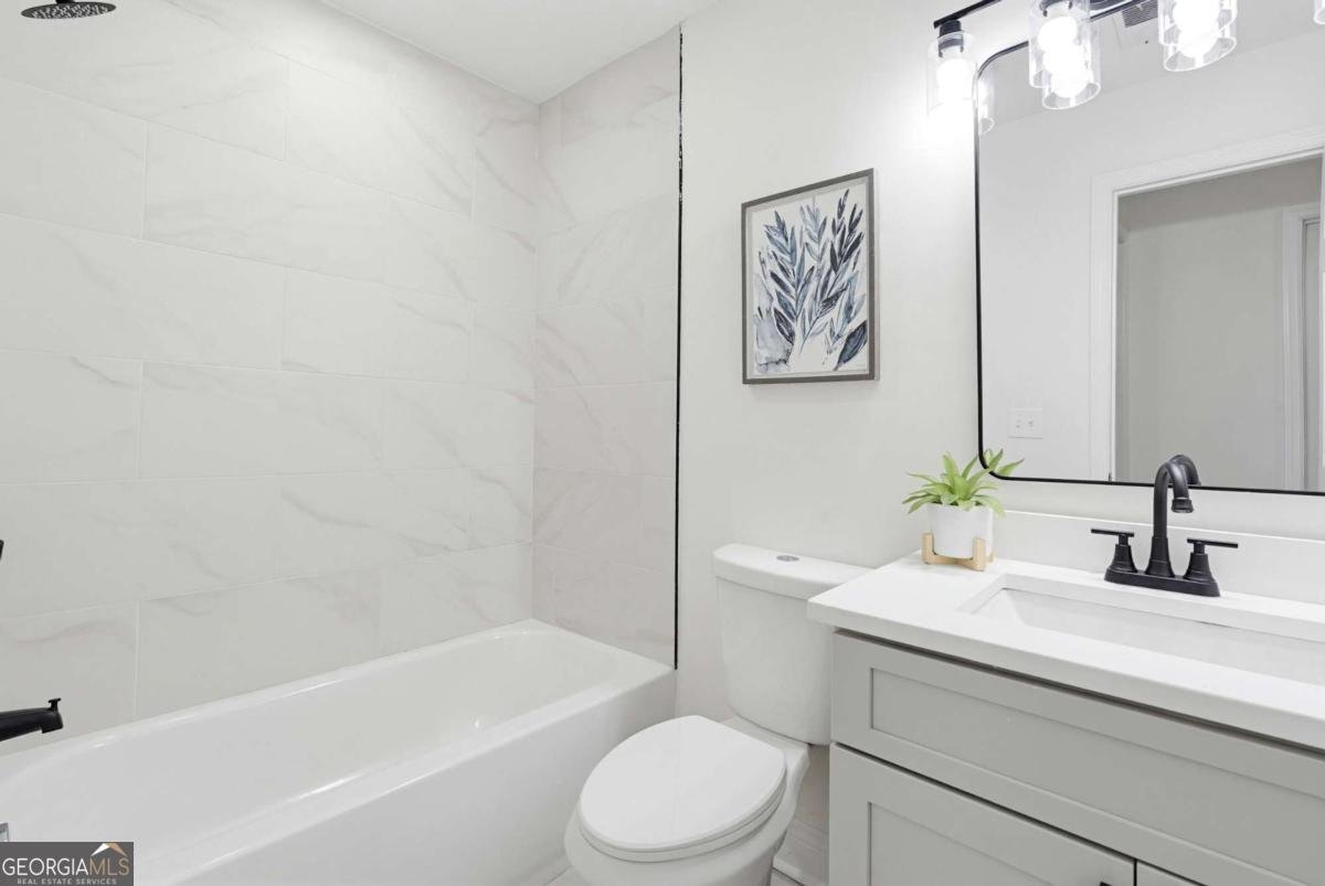 652 Trailwood Lane Marietta - Photo 35