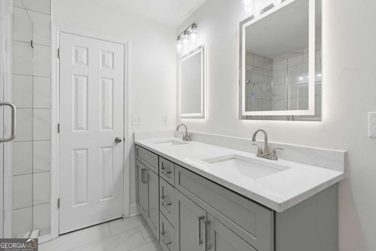 652 Trailwood Lane Marietta - Photo 51