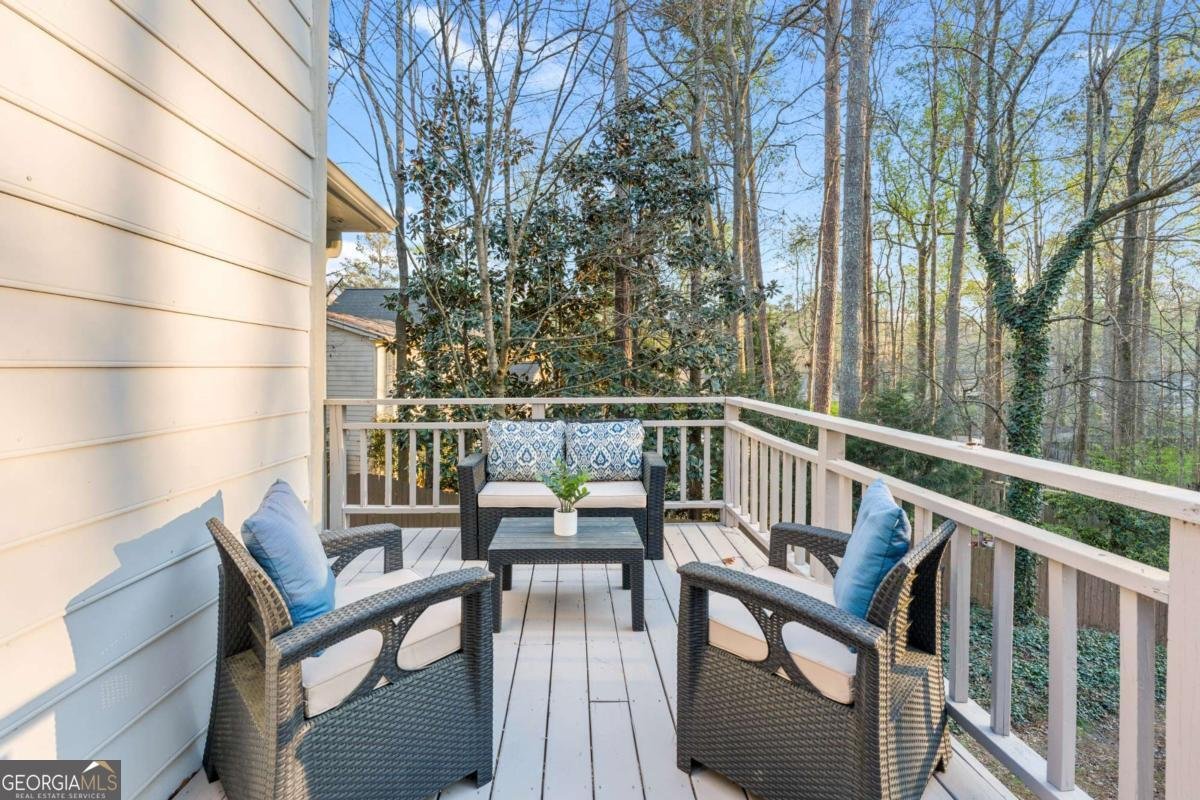 652 Trailwood Lane Marietta - Photo 59