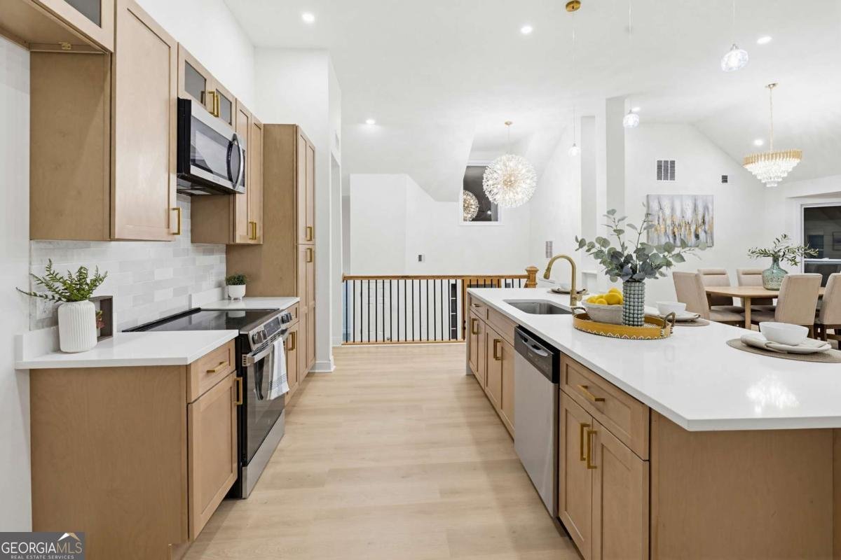 652 Trailwood Lane Marietta - Photo 6