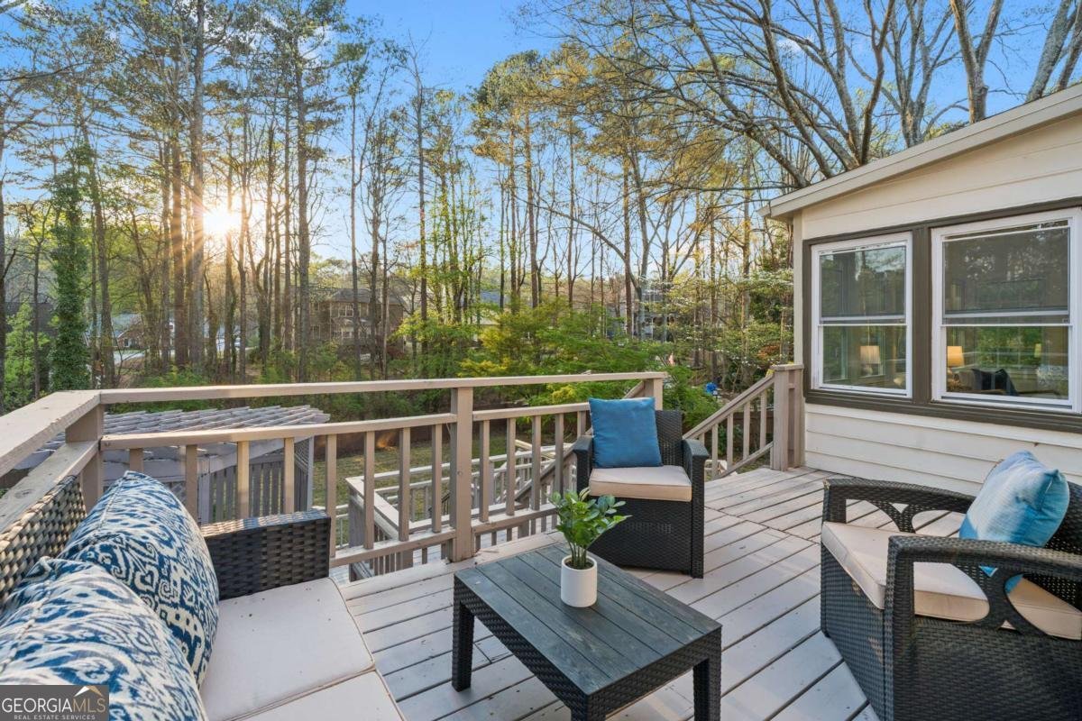 652 Trailwood Lane Marietta - Photo 60