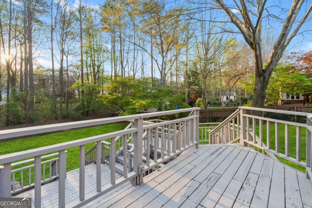 652 Trailwood Lane Marietta - Photo 61