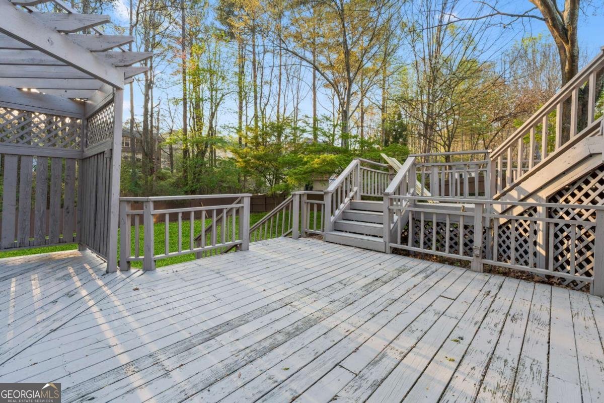 652 Trailwood Lane Marietta - Photo 62