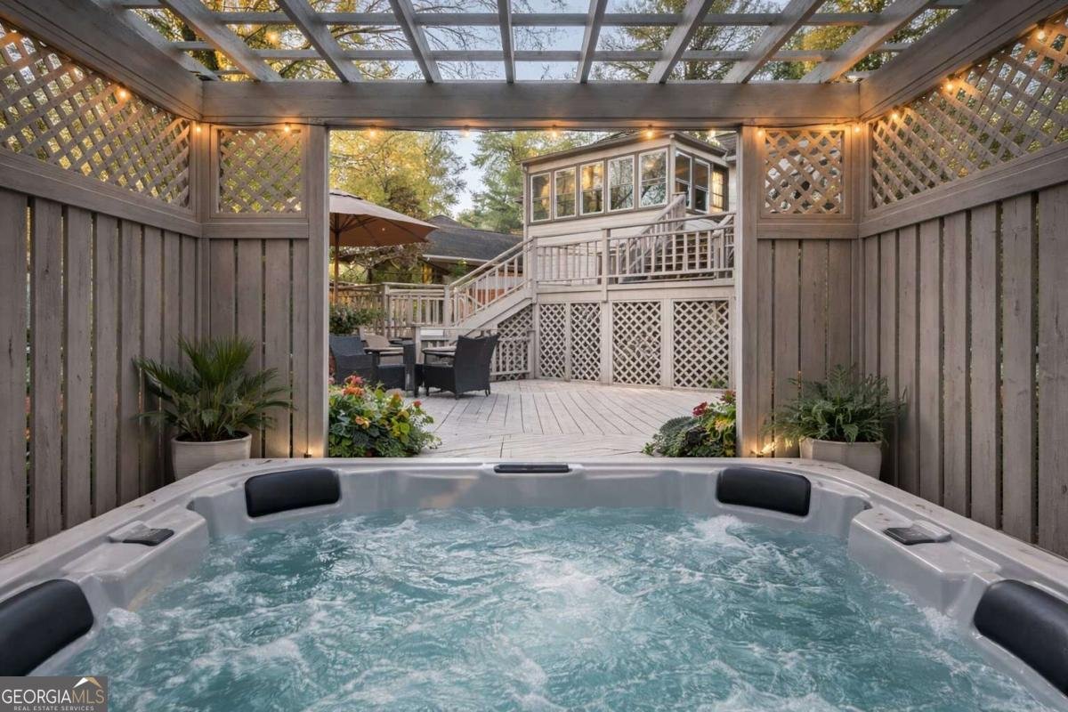 652 Trailwood Lane Marietta - Photo 64