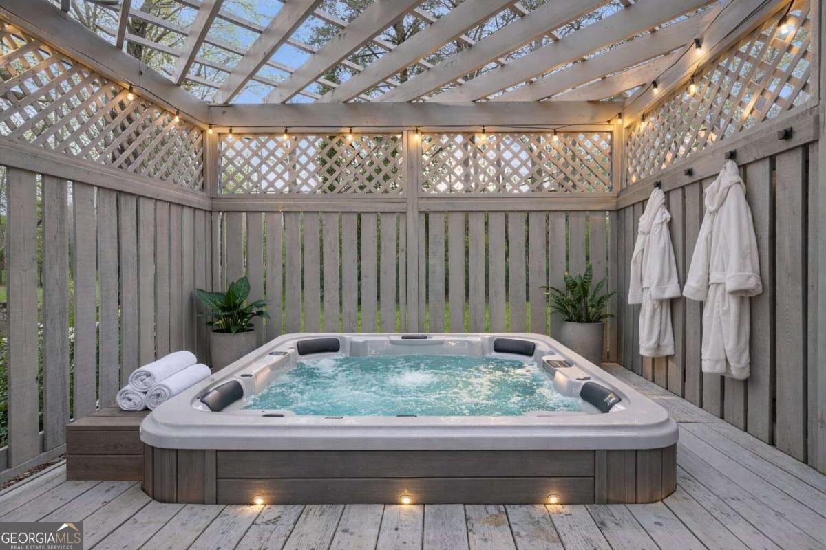 652 Trailwood Lane Marietta - Photo 65