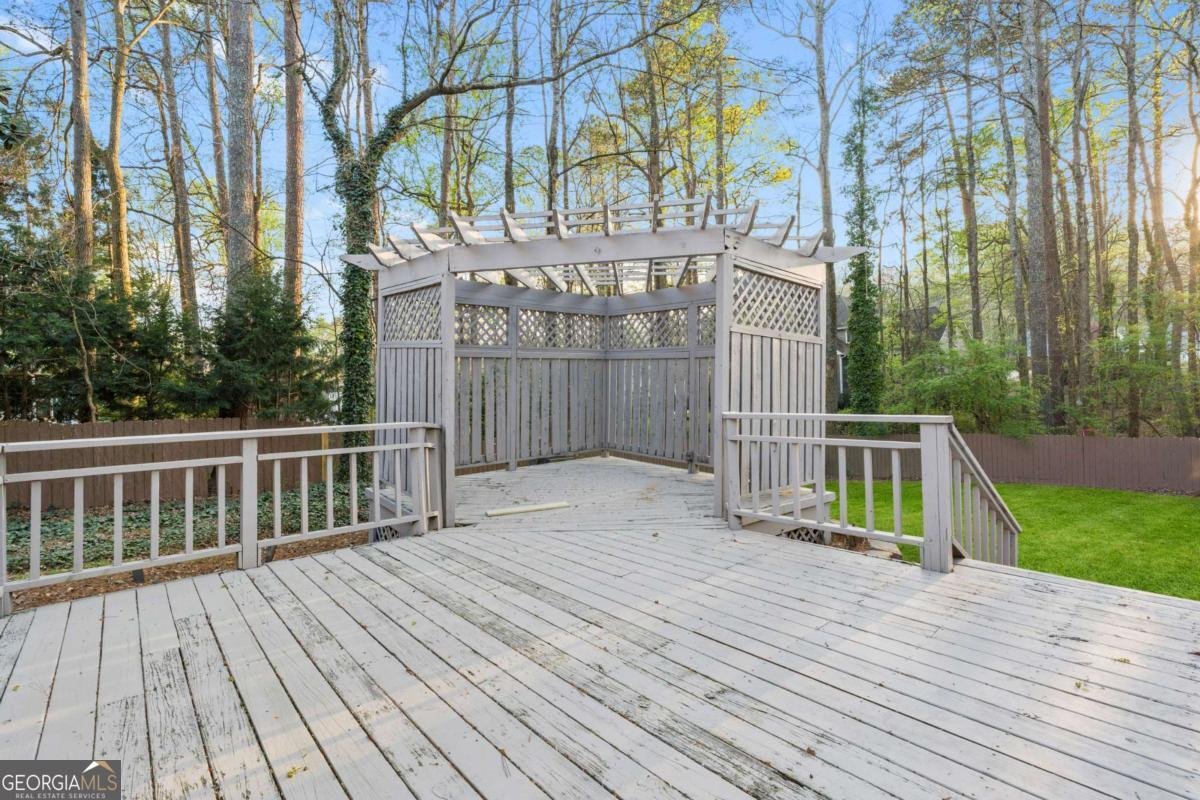 652 Trailwood Lane Marietta - Photo 66