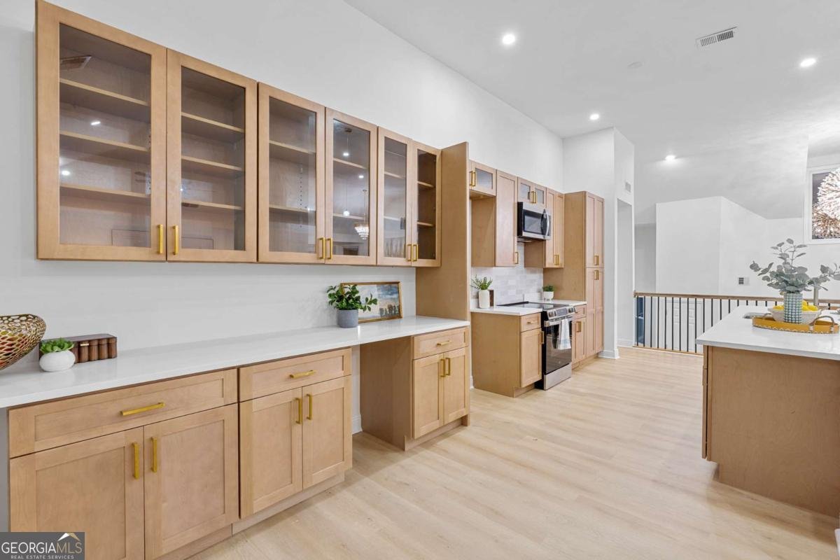 652 Trailwood Lane Marietta - Photo 7