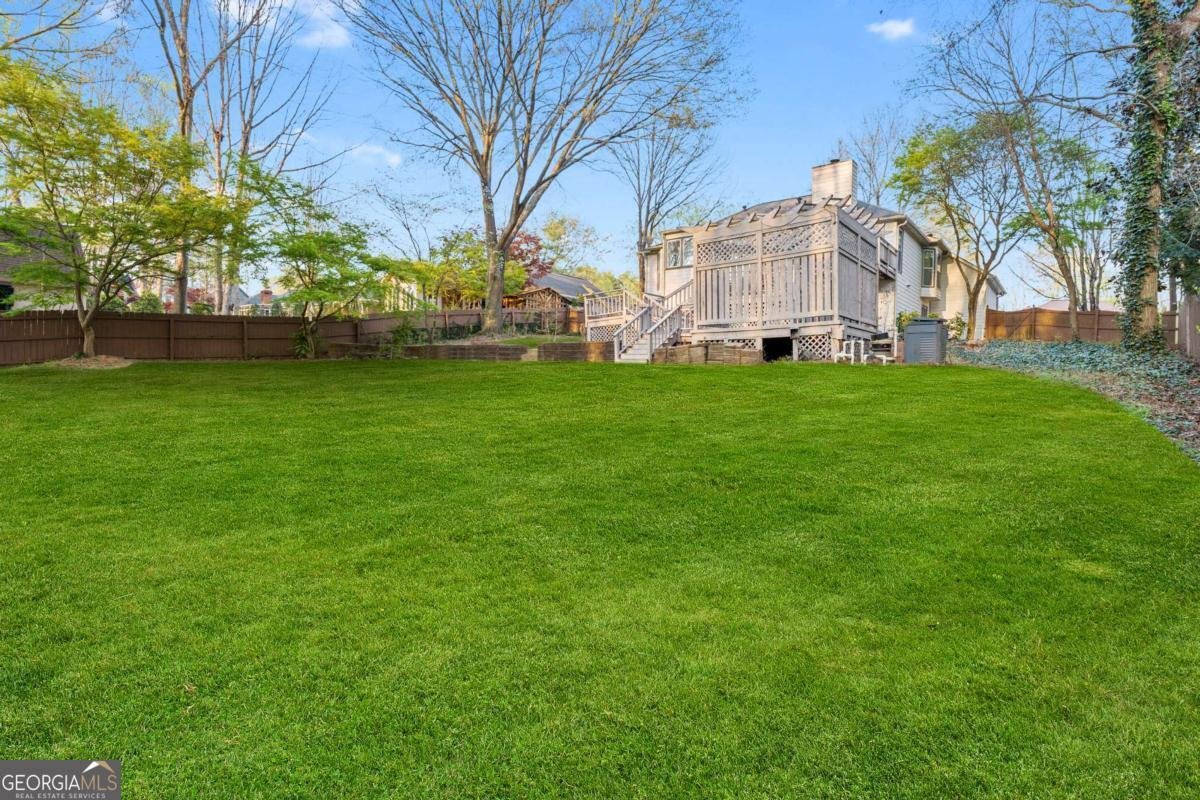 652 Trailwood Lane Marietta - Photo 70