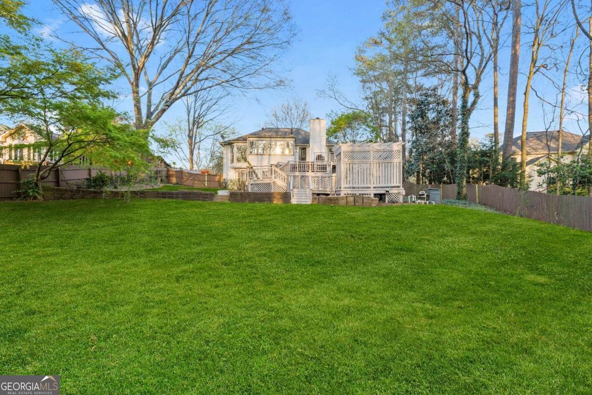 652 Trailwood Lane Marietta - Photo 71