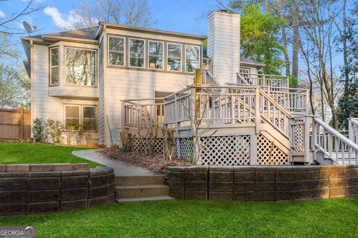 652 Trailwood Lane Marietta - Photo 73