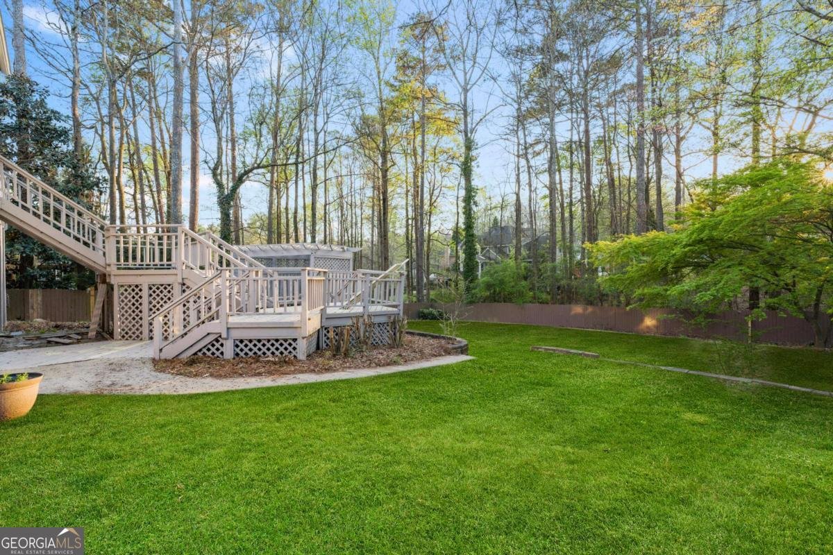 652 Trailwood Lane Marietta - Photo 74