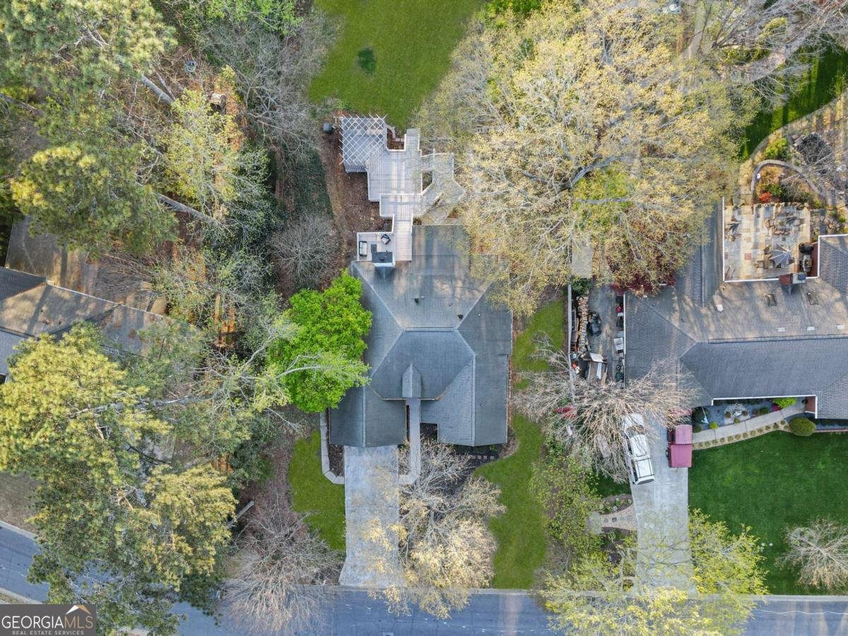 652 Trailwood Lane Marietta - Photo 76