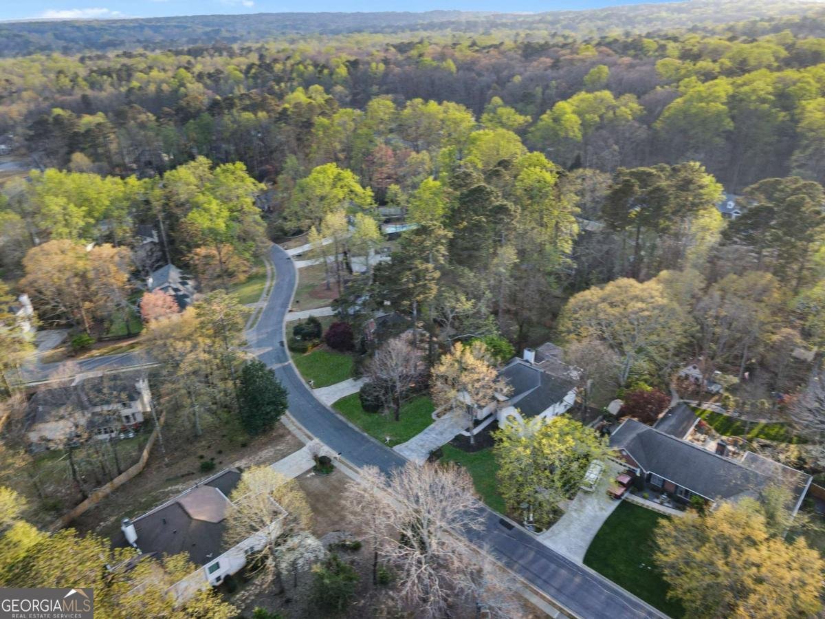 652 Trailwood Lane Marietta - Photo 77