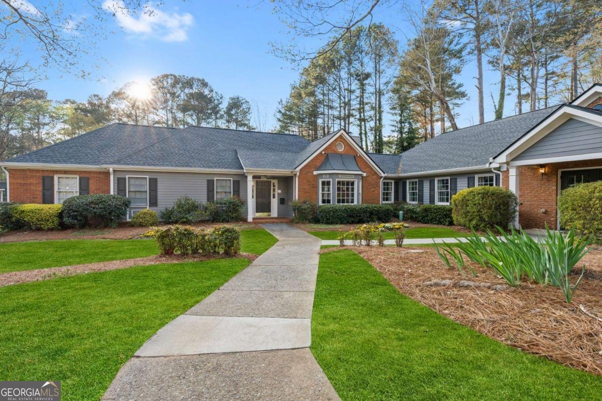 652 Trailwood Lane Marietta - Photo 78