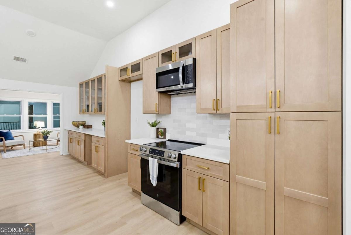 652 Trailwood Lane Marietta - Photo 8