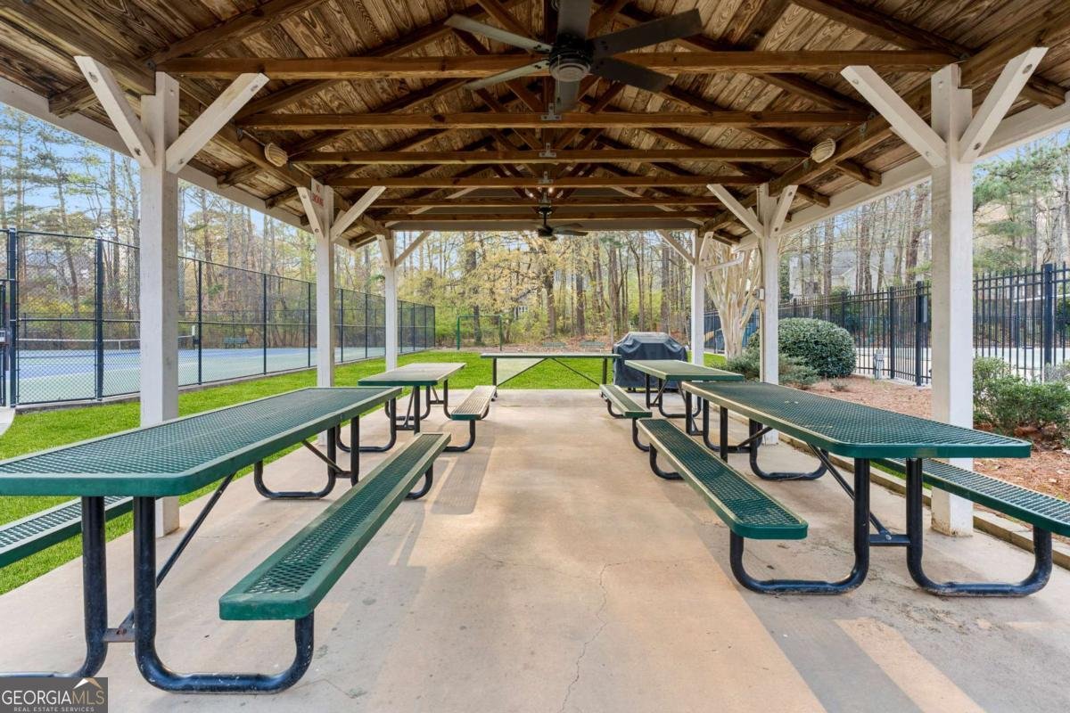 652 Trailwood Lane Marietta - Photo 80