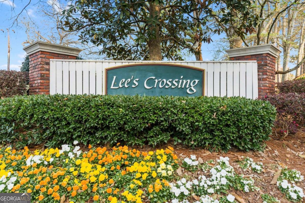 652 Trailwood Lane Marietta - Photo 81