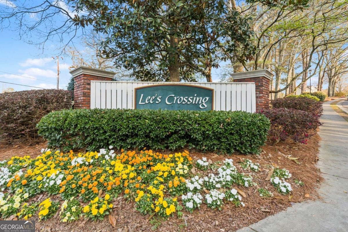 652 Trailwood Lane Marietta - Photo 82