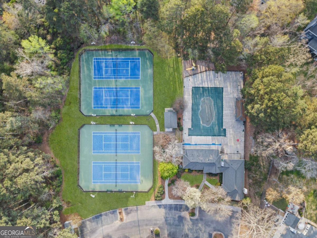 652 Trailwood Lane Marietta - Photo 84