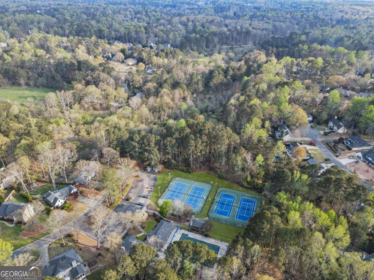 652 Trailwood Lane Marietta - Photo 86