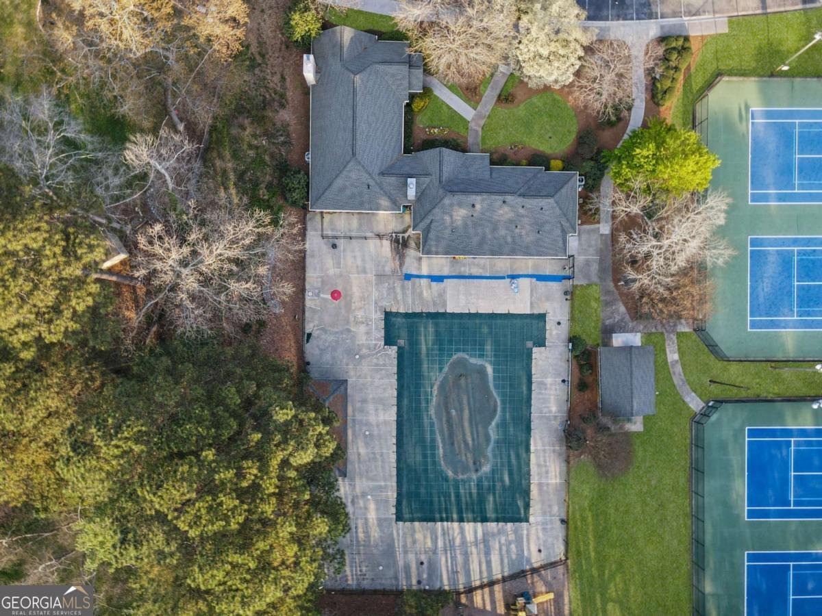 652 Trailwood Lane Marietta - Photo 87