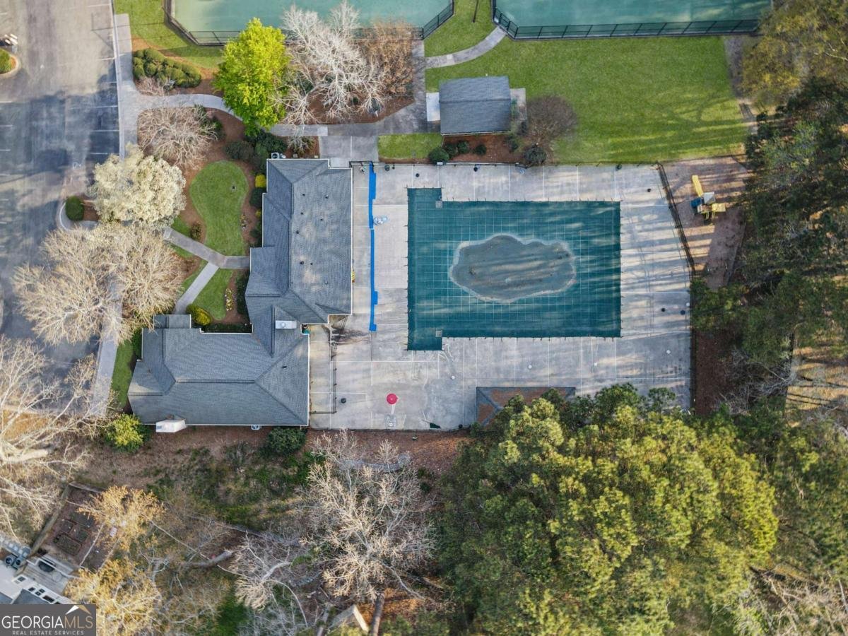 652 Trailwood Lane Marietta - Photo 88