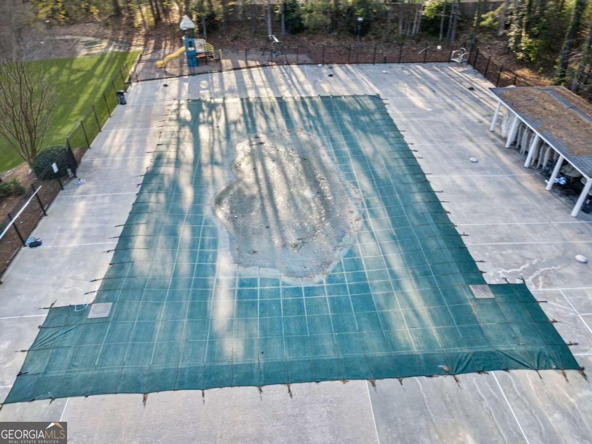 652 Trailwood Lane Marietta - Photo 89