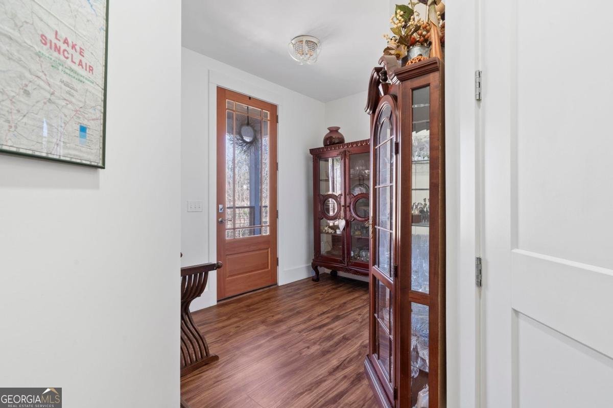 392 Big Oconee River Road Sparta - Photo 10