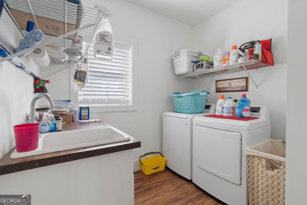 392 Big Oconee River Road Sparta - Photo 12