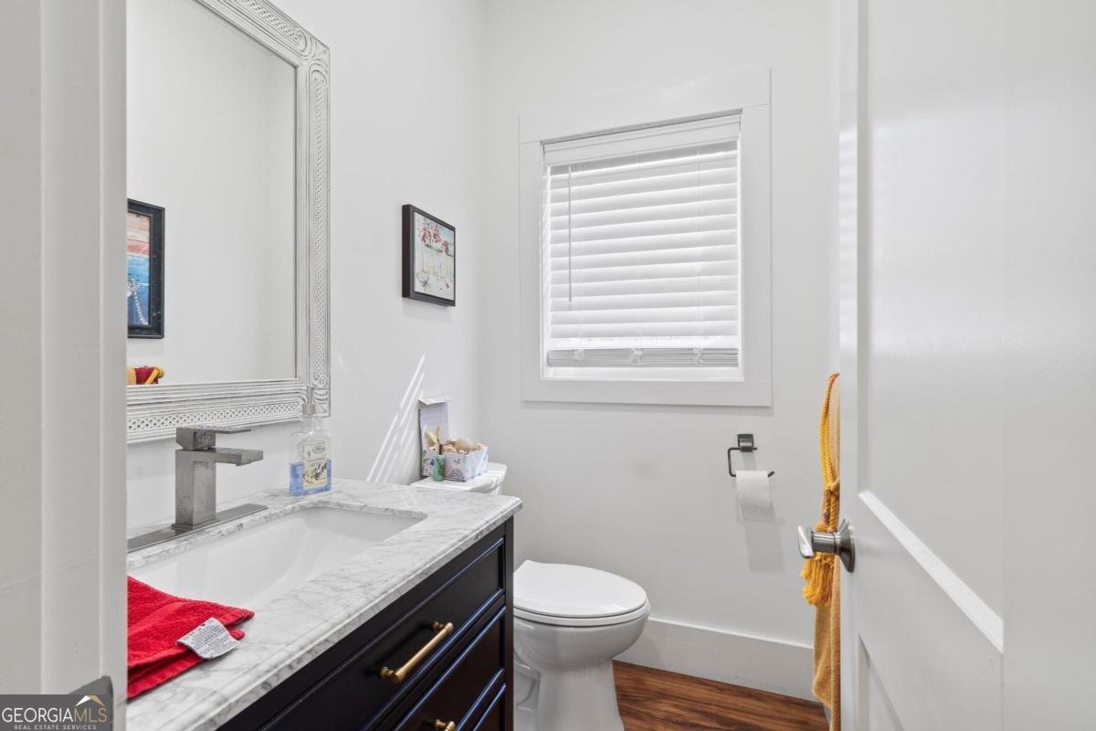 392 Big Oconee River Road Sparta - Photo 13