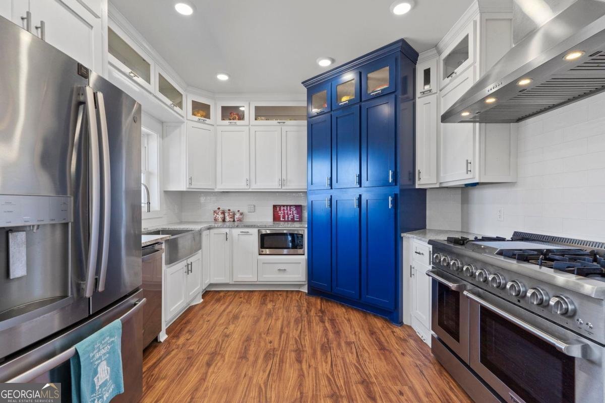 392 Big Oconee River Road Sparta - Photo 15