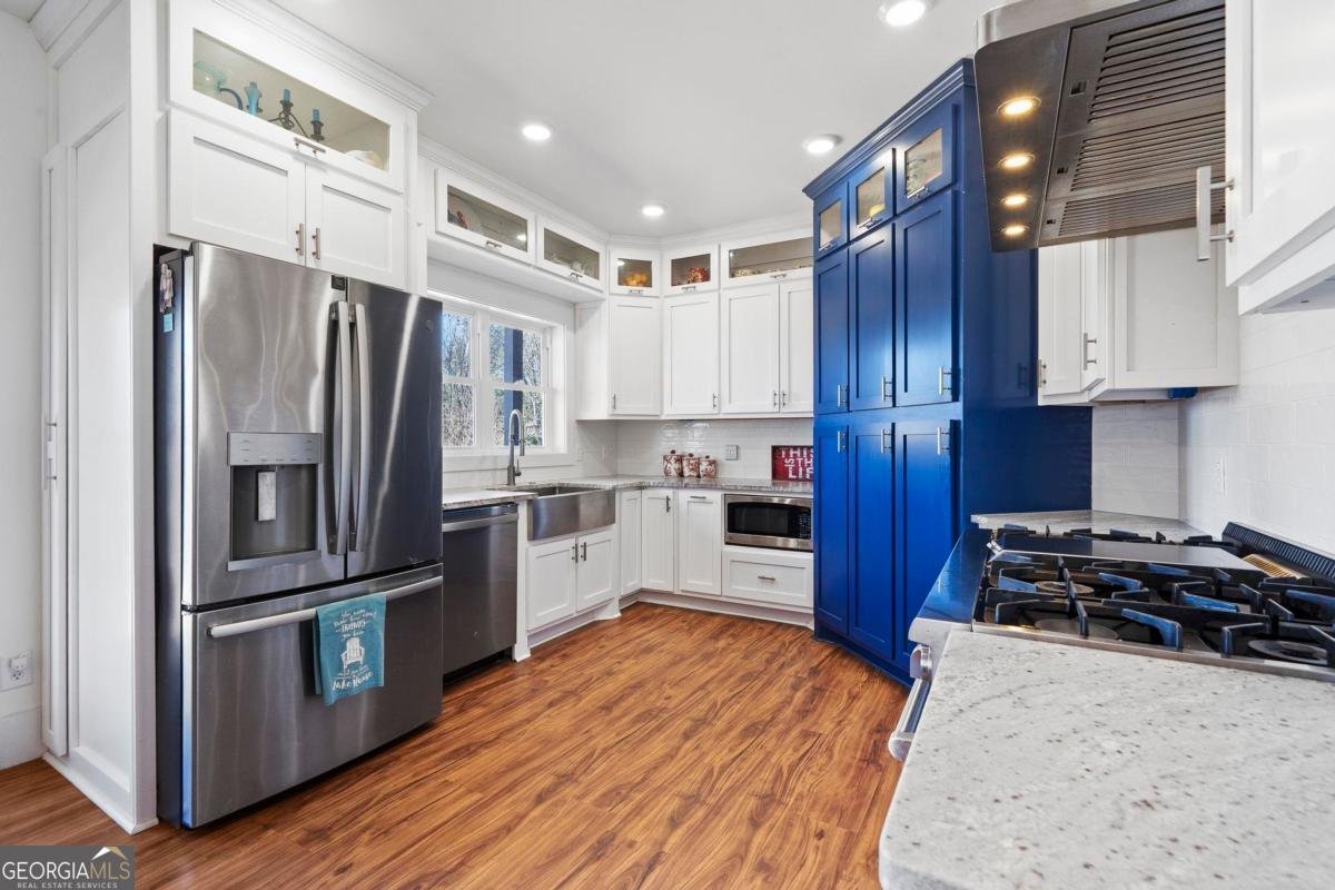 392 Big Oconee River Road Sparta - Photo 16