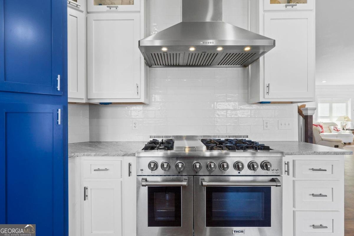 392 Big Oconee River Road Sparta - Photo 17