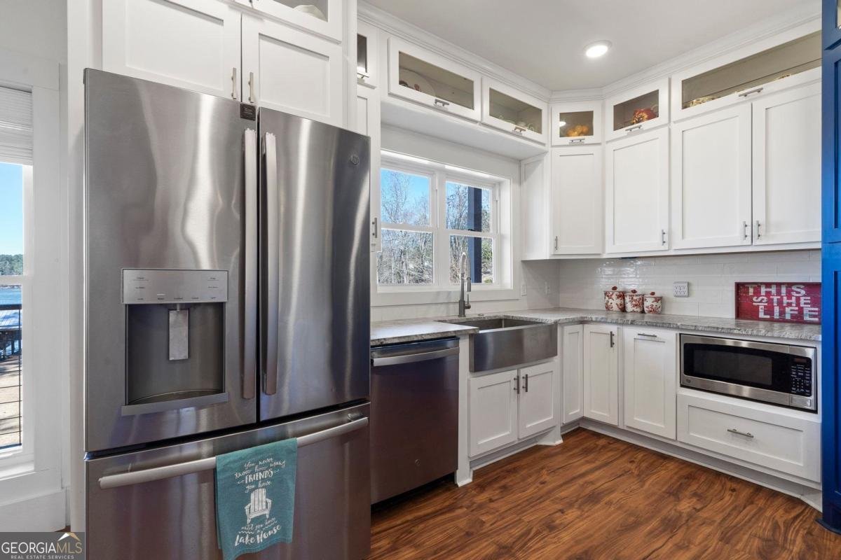 392 Big Oconee River Road Sparta - Photo 18