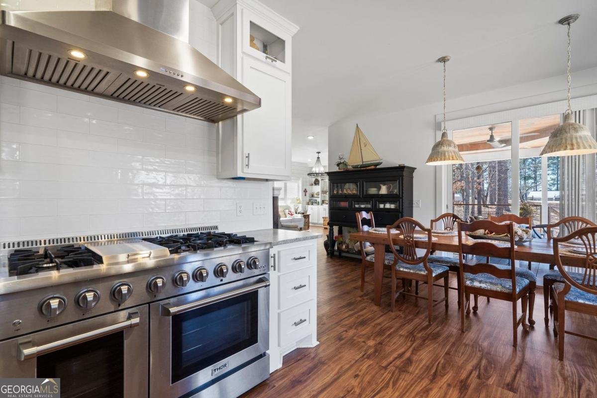 392 Big Oconee River Road Sparta - Photo 19