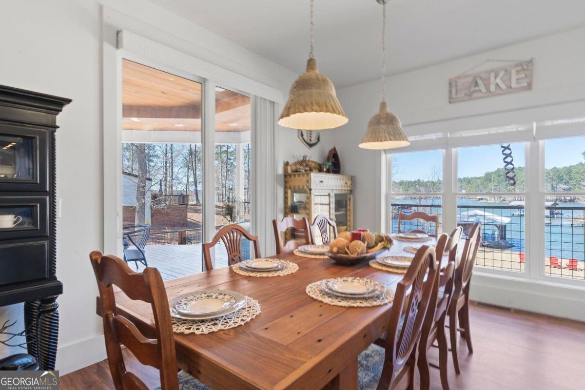 392 Big Oconee River Road Sparta - Photo 20