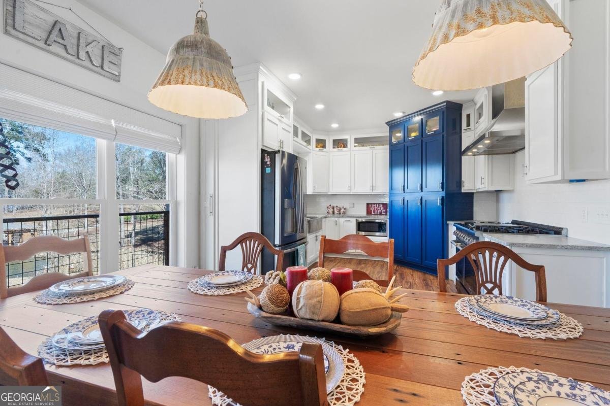 392 Big Oconee River Road Sparta - Photo 21