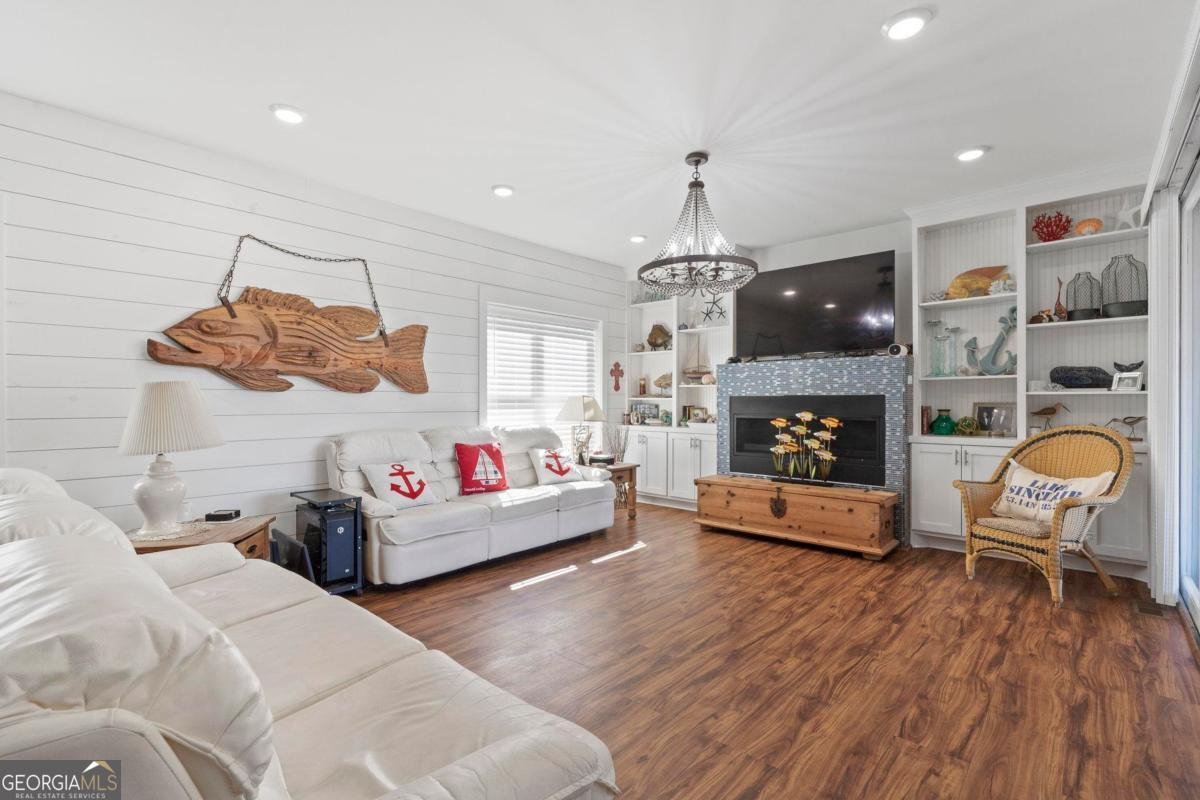 392 Big Oconee River Road Sparta - Photo 22