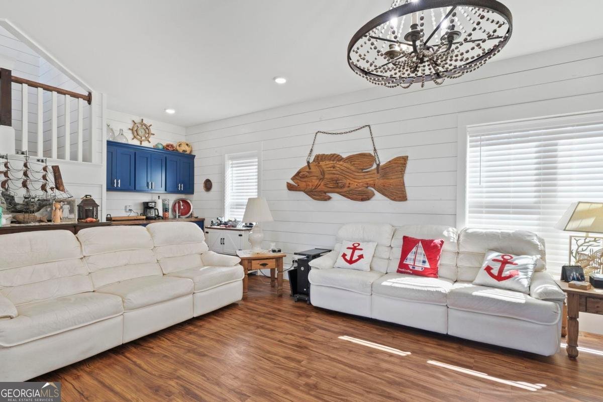 392 Big Oconee River Road Sparta - Photo 23