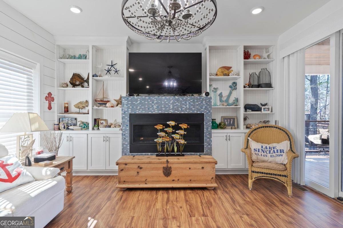 392 Big Oconee River Road Sparta - Photo 25