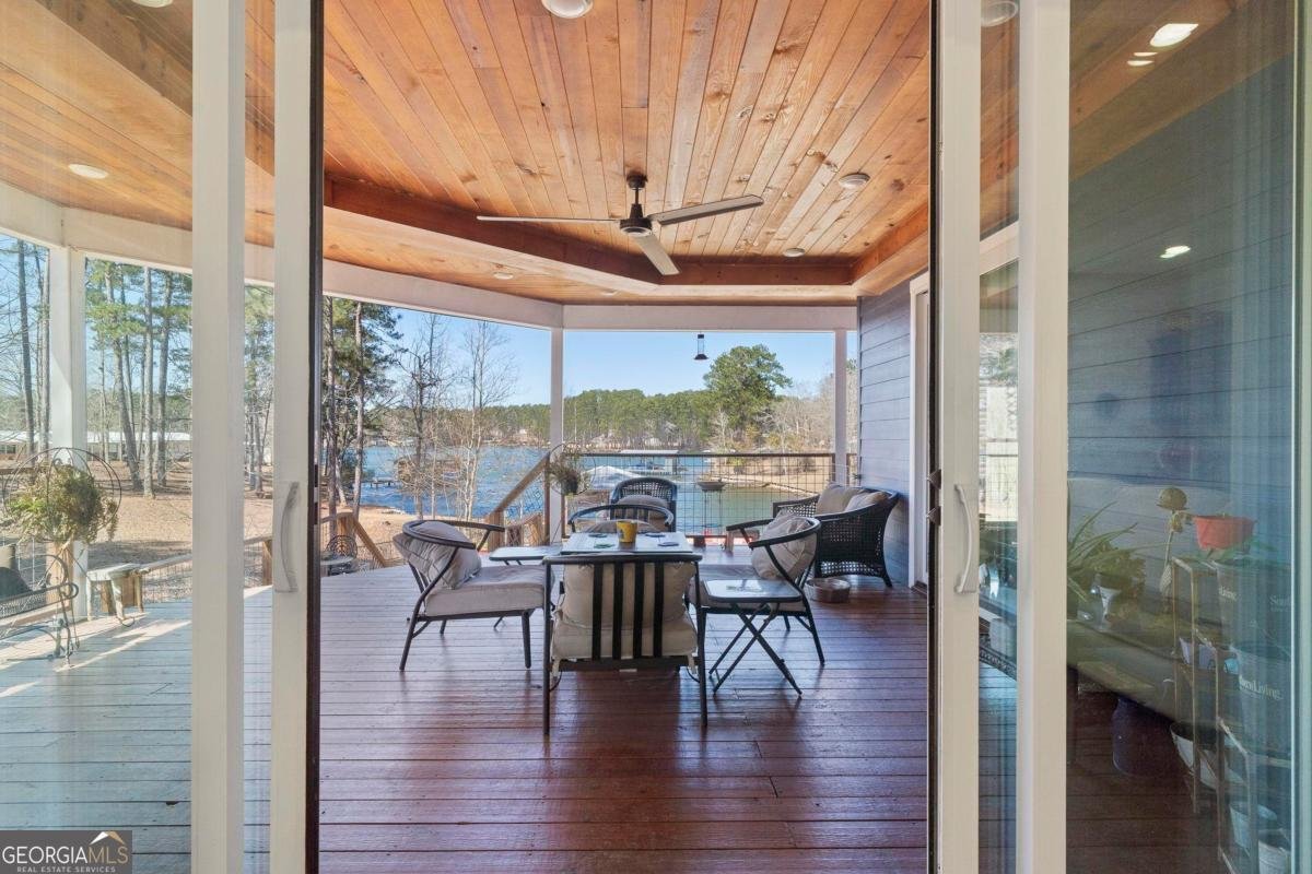 392 Big Oconee River Road Sparta - Photo 27