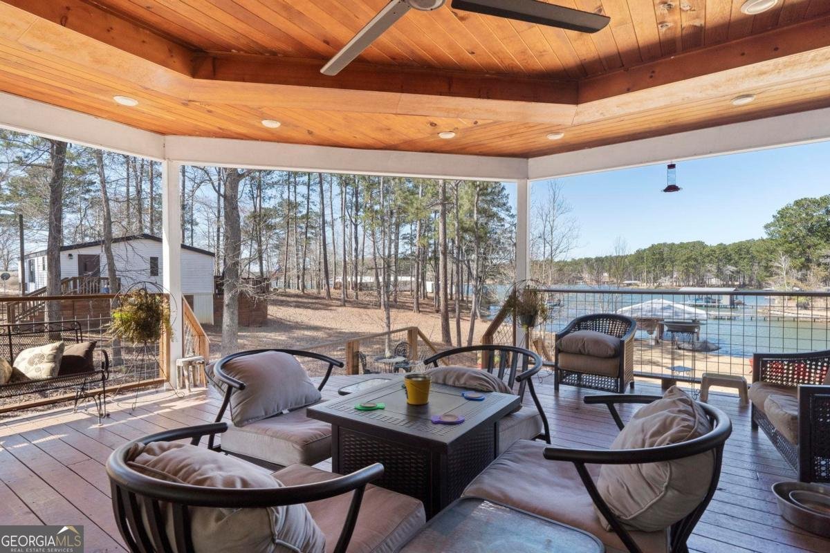 392 Big Oconee River Road Sparta - Photo 28