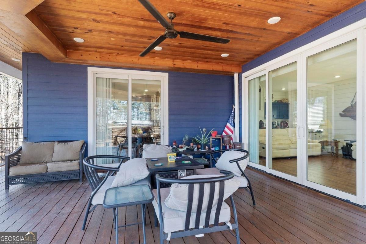 392 Big Oconee River Road Sparta - Photo 29